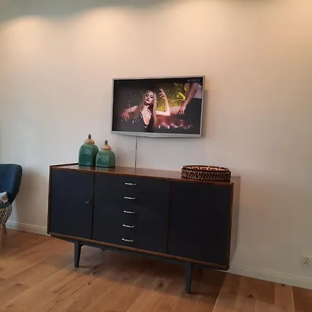 Apartmán Park Kasprowicza Jasne Blonia