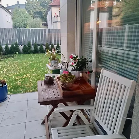 Park Kasprowicza Jasne Blonia